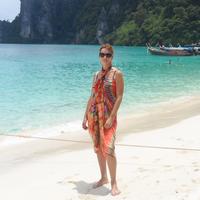 Отзыв от Елизавета - виза ДТВ